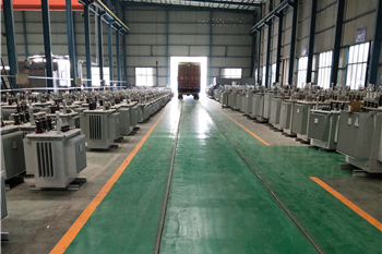 麦盖提S13-1000kva/10kv/0.4kv油浸式变压器